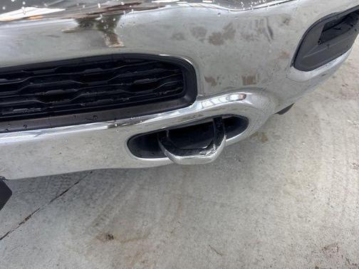 2023 RAM 1500 Longhorn