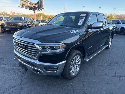 2023 RAM 1500 Longhorn