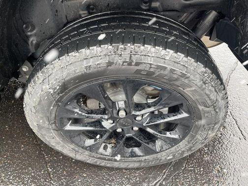 Black Clearcoat 2023 Jeep Wrangler 4xe Sahara