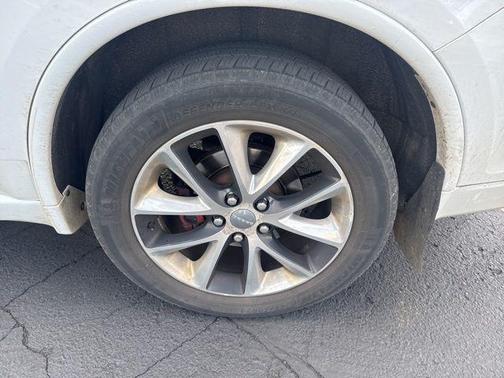 2014 Dodge Durango R/T