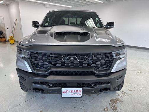 2026 RAM 1500 RHO Crew Cab 4x4 5'7' Box