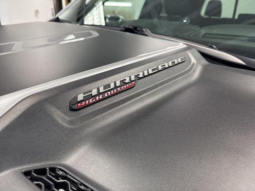 2026 RAM 1500 RHO Crew Cab 4x4 5'7' Box