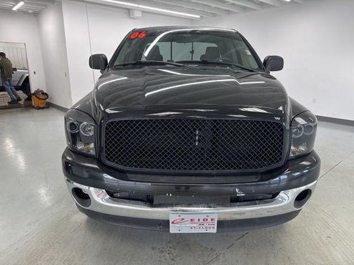 2006 Dodge Ram 1500 SLT Quad Cab