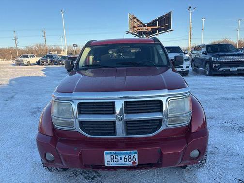 2007 Dodge Nitro SLT/RT
