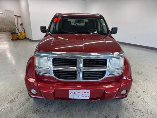 2007 Dodge Nitro SLT/RT