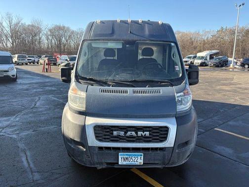 2019 RAM ProMaster 3500 High Roof