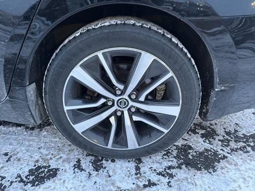 2019 Nissan Maxima 3.5 S