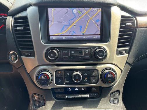 2015 GMC Yukon XL 1500 Denali