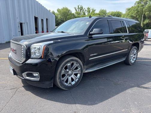 2015 GMC Yukon XL 1500 Denali