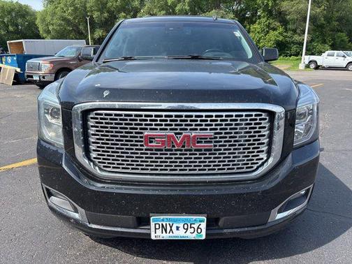 2015 GMC Yukon XL 1500 Denali