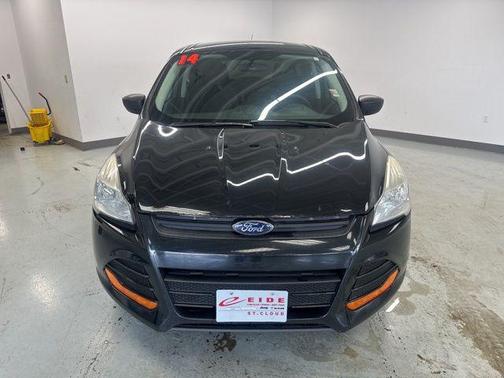 2014 Ford Escape S