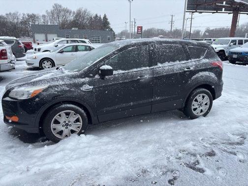 2014 Ford Escape S