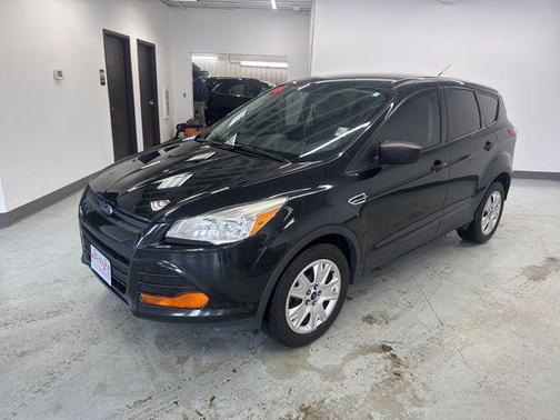 2014 Ford Escape S
