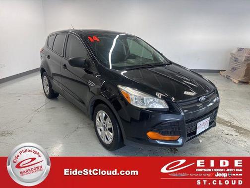 2014 Ford Escape S