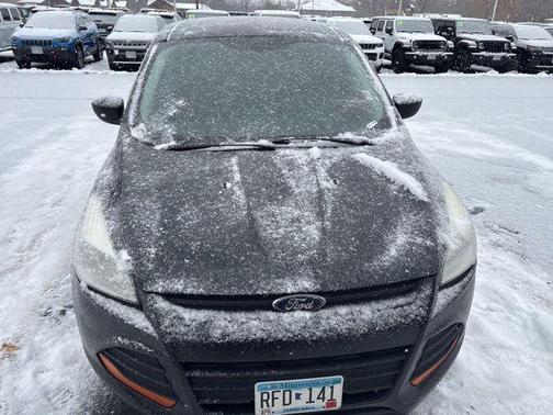 2014 Ford Escape S