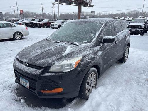2014 Ford Escape S