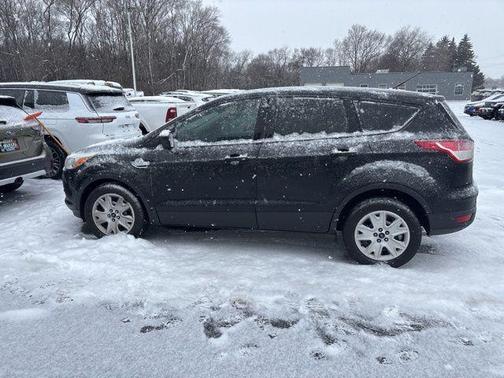 2014 Ford Escape S