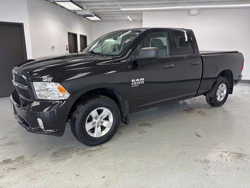2019 RAM 1500 Express