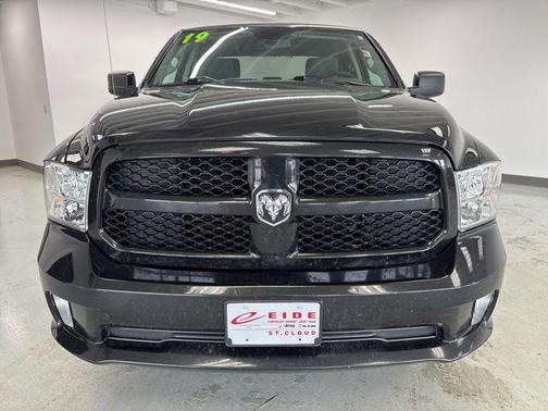 2019 RAM 1500 Express