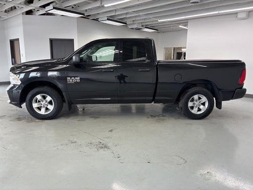 2019 RAM 1500 Express
