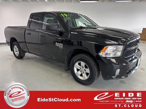 2019 RAM 1500 Express