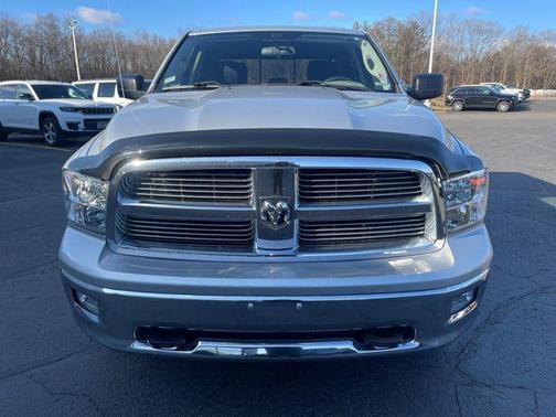 2012 RAM 1500 SLT