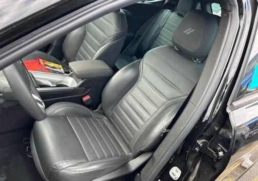 2024 Dodge Hornet GT Plus AWD