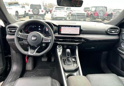 2024 Dodge Hornet GT Plus AWD