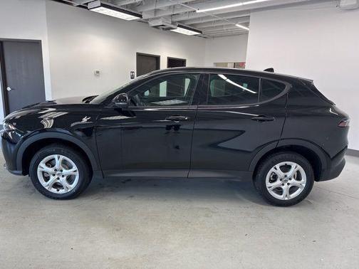 8 Ball 2024 Dodge Hornet GT Plus AWD