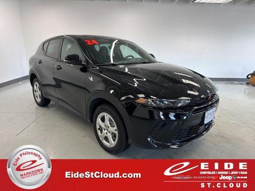 8 Ball 2024 Dodge Hornet GT Plus AWD