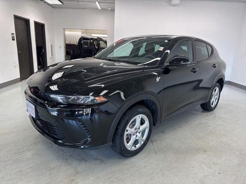 8 Ball 2024 Dodge Hornet GT Plus AWD