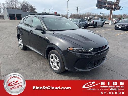 2024 Dodge Hornet GT Plus AWD