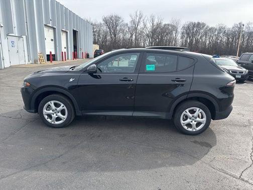 2024 Dodge Hornet GT Plus AWD
