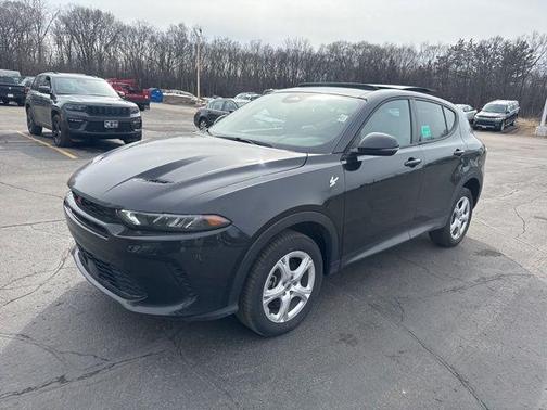 2024 Dodge Hornet GT Plus AWD