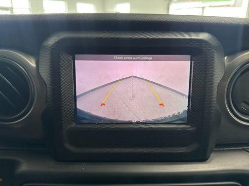 Black Clearcoat 2023 Jeep Wrangler 4xe Base