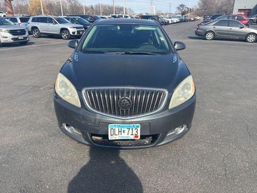 2013 Buick Verano Base