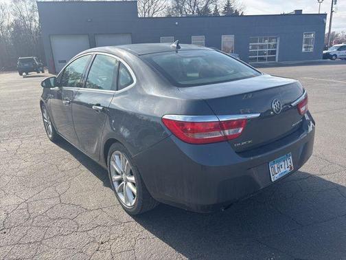2013 Buick Verano Base