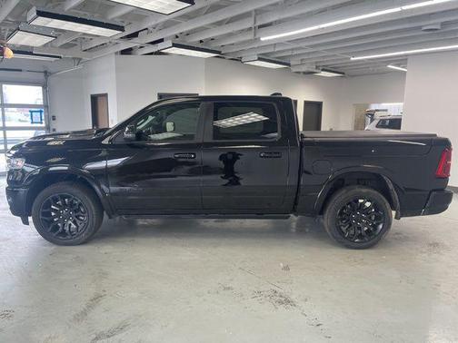 2025 RAM 1500 Limited