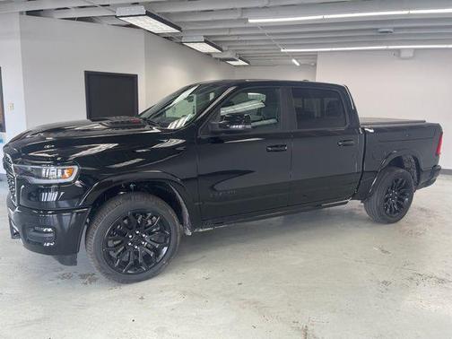 2025 RAM 1500 Limited