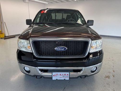 2008 Ford F-150 XLT SuperCab
