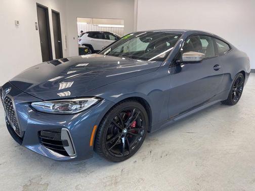 2022 BMW M440 i xDrive