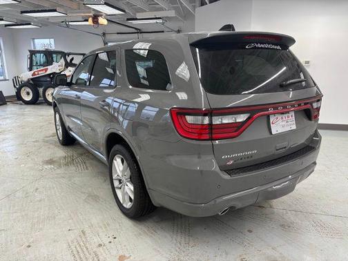 2026 Dodge Durango GT AWD