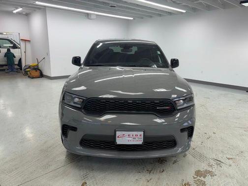 2026 Dodge Durango GT AWD