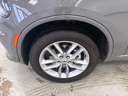 2026 Dodge Durango GT AWD