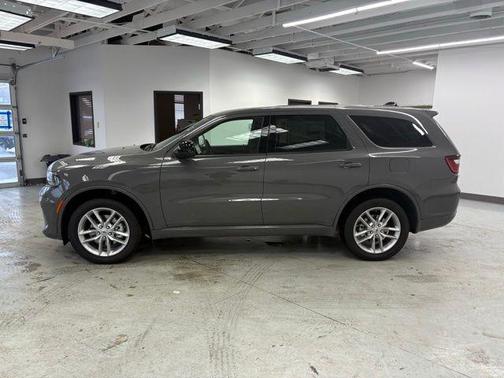 2026 Dodge Durango GT AWD