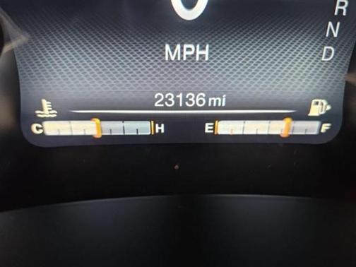 Alpine White Clearcoat 2022 Jeep Renegade Latitude