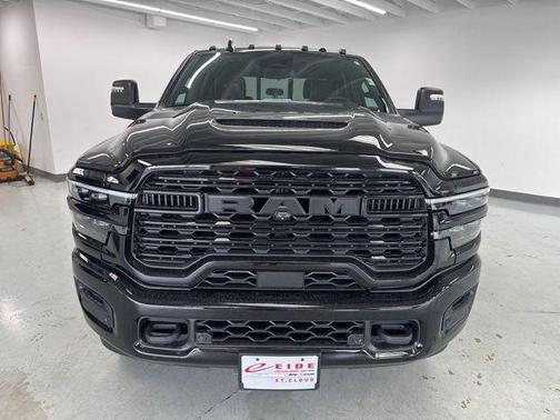 2026 RAM 2500 Limited