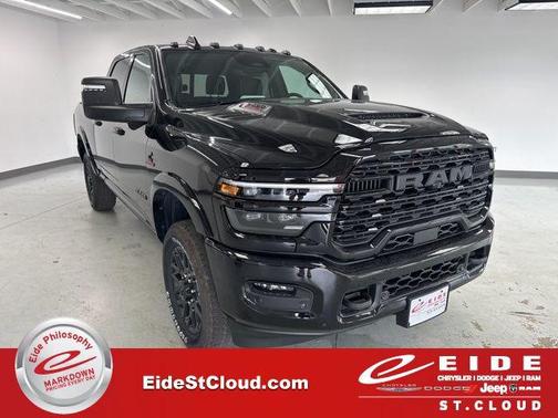 2026 RAM 2500 Limited