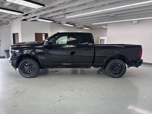 2026 RAM 2500 Limited