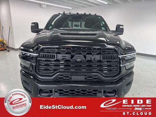 2026 RAM 2500 Limited